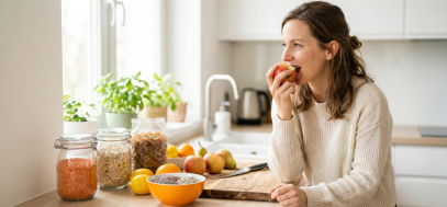 Ballaststoffe: Warum sie kein unnötiger Ballast sind und wie Sie ordentlich zupacken